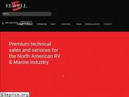 Sites similar to elwellcorp.com