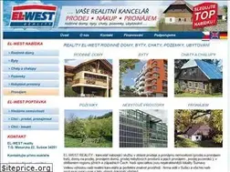 Sites similar to elwestreality.cz