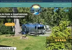 Sites similar to elwhadamrvpark.com