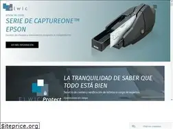 Sites similar to elwic.com.ar