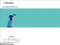 Sites similar to elwice.jp