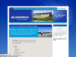 Sites similar to elwierda.co.za