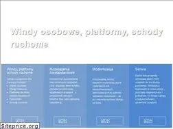 Sites similar to elwind.pl