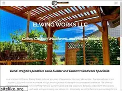 Sites similar to elwingworks.com