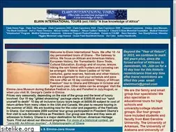 Sites similar to elwininternational.com