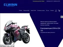 Sites similar to elwinn.com.ua