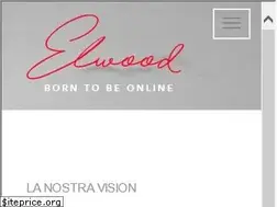 Sites similar to elwood.agency