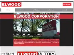 Sites similar to elwood.com