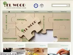 Sites similar to elwood.gr