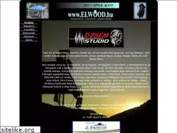 Sites similar to elwood.hu