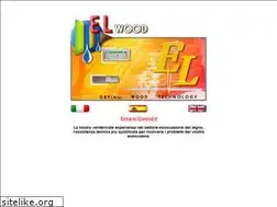 Sites similar to elwood.it