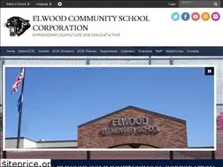 Sites similar to elwood.k12.in.us