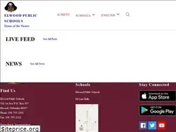 Sites similar to elwood.k12.ne.us