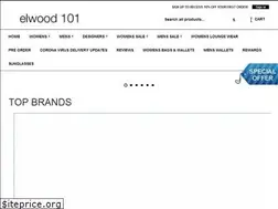 Sites similar to elwood101.com.au