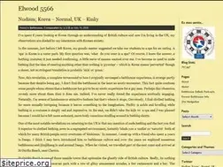 Sites similar to elwood5566.net