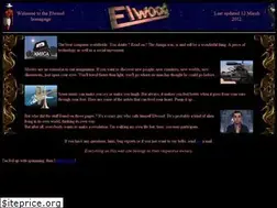 Sites similar to elwoodb.free.fr