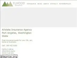 Sites similar to elwoodbenefits.com