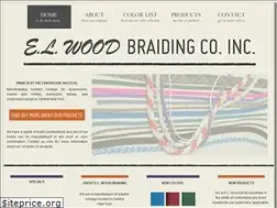 Sites similar to elwoodbraiding.com