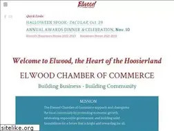 Sites similar to elwoodchamber-in.org