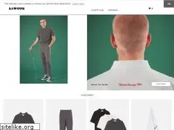 Sites similar to elwoodclothing.com