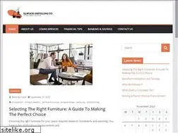 Sites similar to elwooddistillingco.com