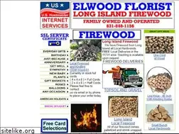 Sites similar to elwoodflorist.com