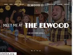Sites similar to elwoodgrill.com