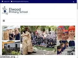 Sites similar to elwoodprimary.vic.edu.au