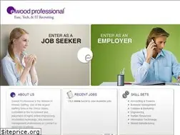 Sites similar to elwoodprofessional.com