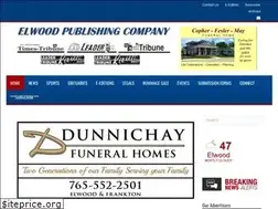 Sites similar to elwoodpublishing.com