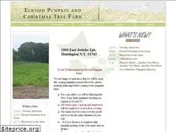 Sites similar to elwoodpumpkinfarm.com