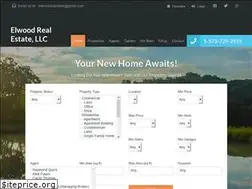 Sites similar to elwoodrealestate.us