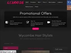 Sites similar to elwoods-hair.com