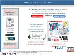 Sites similar to elwoodsoftware.com