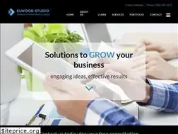 Sites similar to elwoodstudio.com