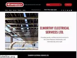 Sites similar to elworthy.bc.ca