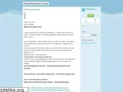 Sites similar to elwynperryman.typepad.com