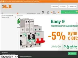 Sites similar to elx.bg