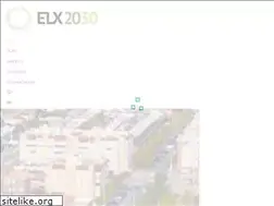 Sites similar to elx2030.es