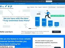 Sites similar to elxer.com