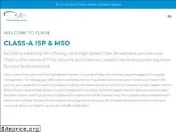 Sites similar to elxireit.in