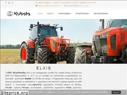 Sites similar to elxis-petropoulos.gr