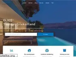 Sites similar to elxis.nl