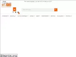 Sites similar to elxo.no