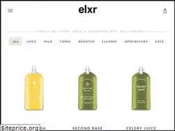 Sites similar to elxrjuicelab.com