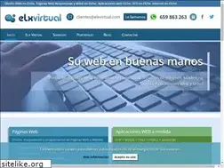 Sites similar to elxvirtual.com