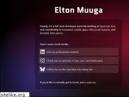 Sites similar to elxx.net