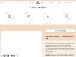 Sites similar to ely.com.vn