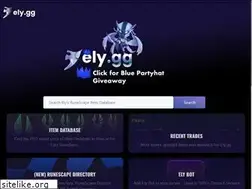 Sites similar to ely.gg