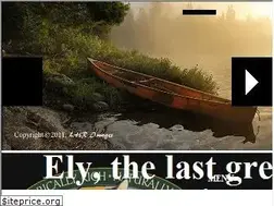Sites similar to ely.org